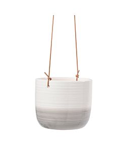 Burgon & Ball Ripple Hanging Pot